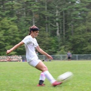 Meet your Posher, Evie